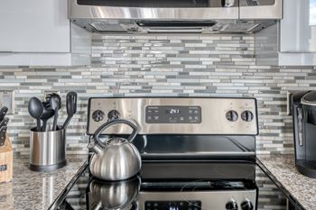 Tile backsplashes*